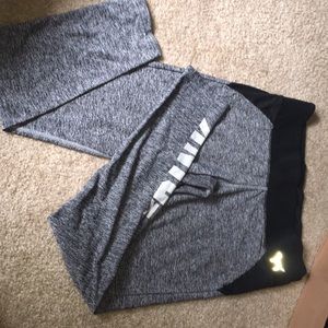 Pilling but lots of life left